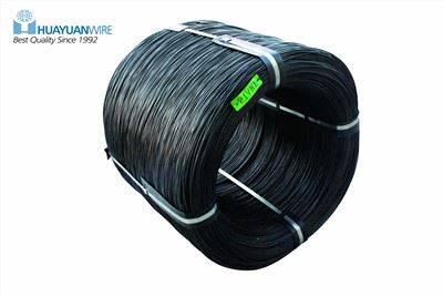 Galvaniseruðu Wire Fance